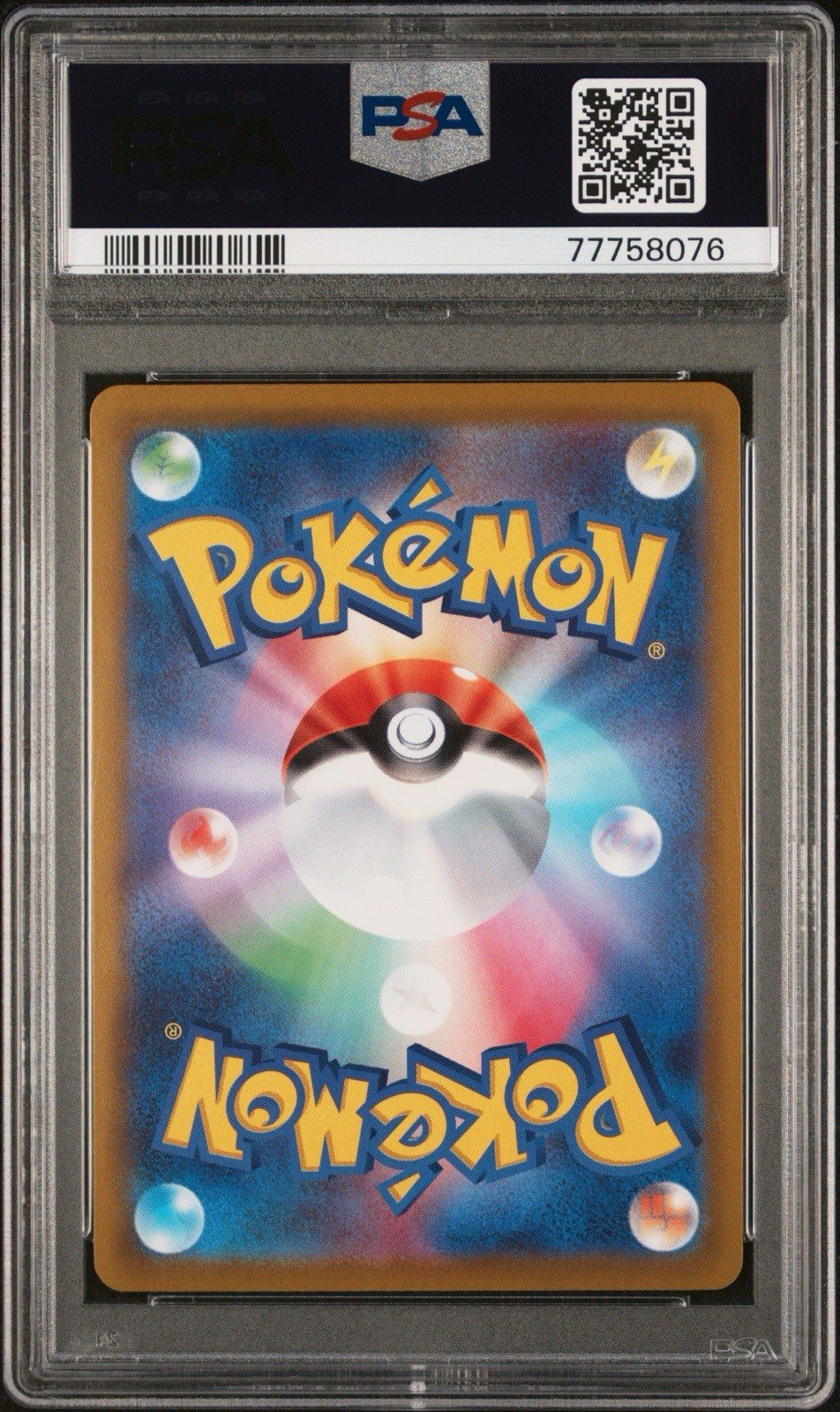 PSA10 Mewtwo V SR S10b Pokemon GO 074 – Foto 2